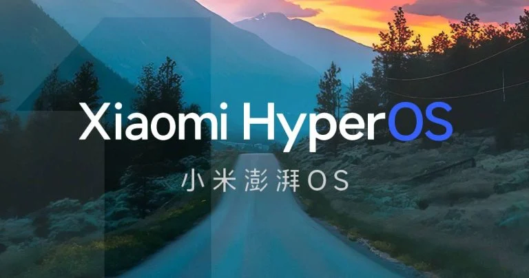 HyperOS: El revolucionario cambio que Xiaomi necesitaba