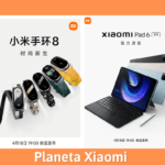 Planeta-Xiaomi