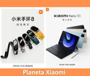 Planeta-Xiaomi