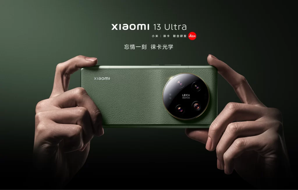 10 razones para comprar el Xiaomi 13 Ultra
