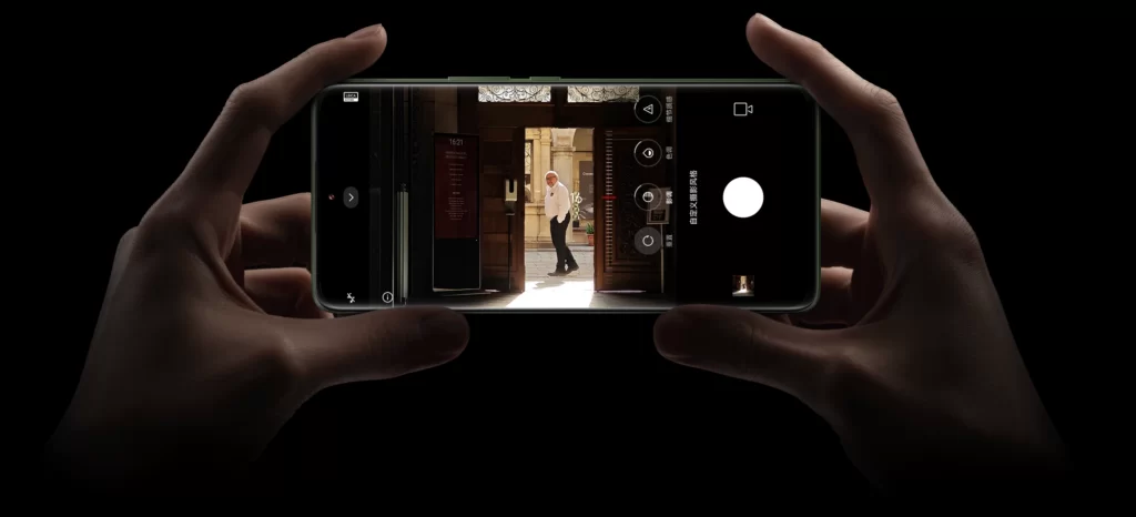 El Xiaomi 13 Ultra cuenta con seis longitudes focales y capacidad para salida óptica, 