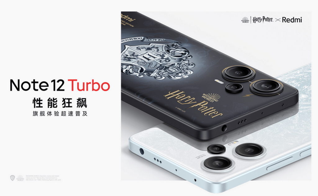 te presentamos el Redmi Note 12 Turbo, un dispositivo que ha sorprendido a todos con su rendimiento y precio accesible.