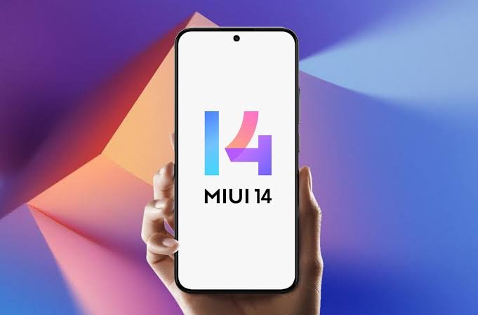 Xiaomi sorprende con el lanzamiento anticipado de MIUI 14 en Europa