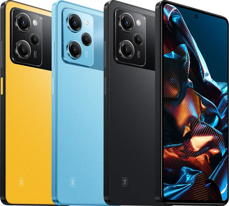 En este artículo de Planeta Xiaomi les presentamos el POCO X5 Pro 5G, uno de los últimos dispositivos lanzados por esta marca que ha estado ganando popularidad en todo el mundo gracias a sus impresionantes características a precios asequibles.