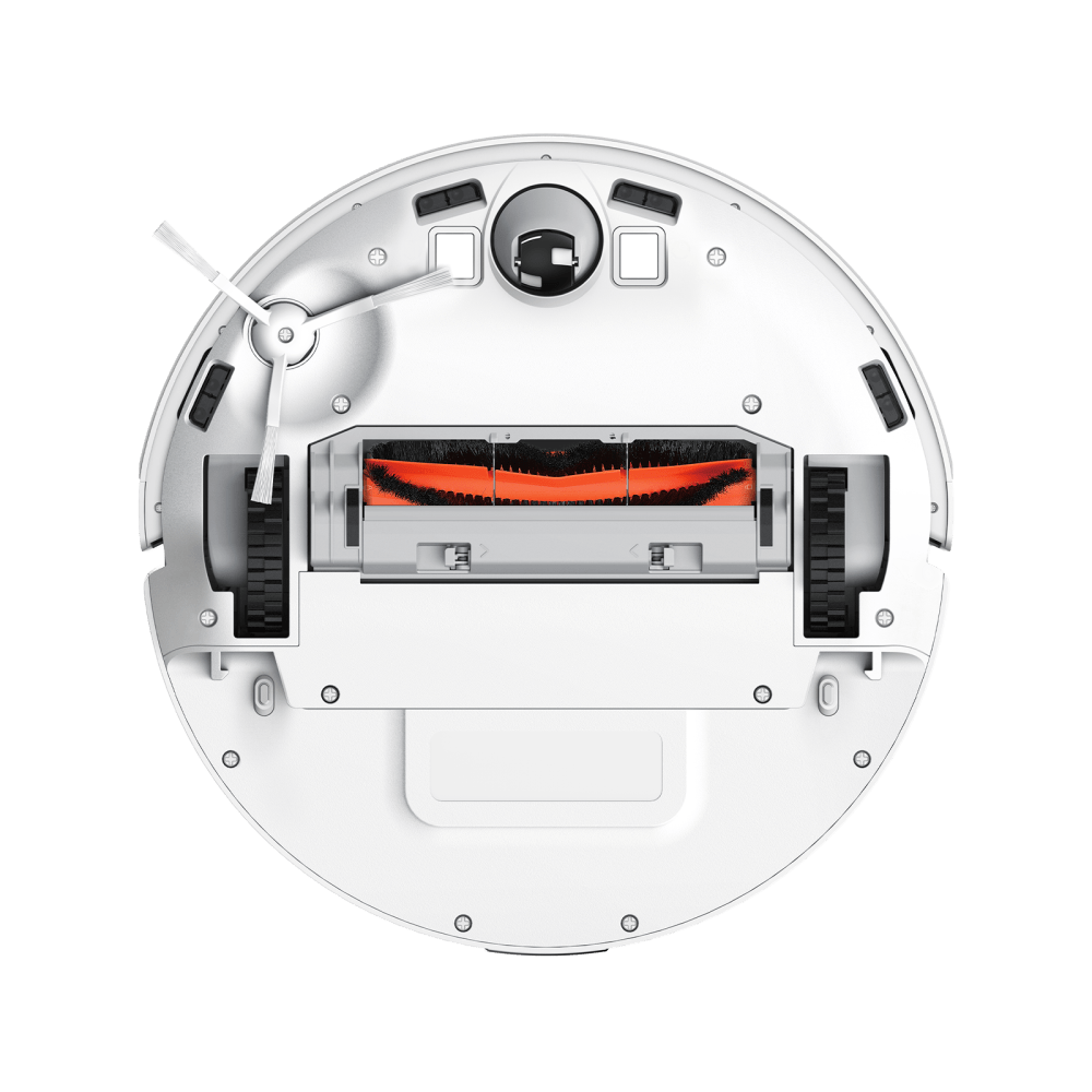 Aspiradora Trapeadora Smart Duo Xiaomi Mi Robot Vacuum-Mop 2 Lite Blanca: La solución inteligente para la limpieza de tu hogar