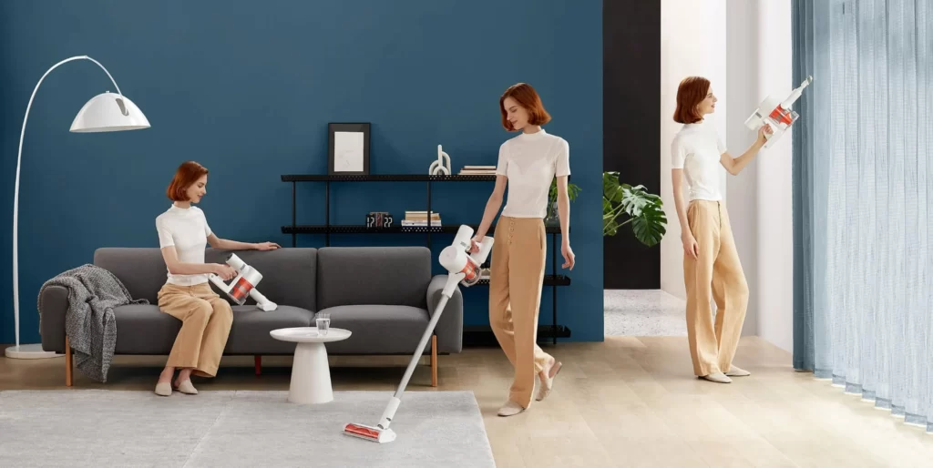 La Xiaomi Mi Vacuum Cleaner G10: ¡La aspiradora que todos necesitan!