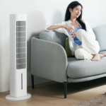 Mijia-smart-evaporative-cooling-fan