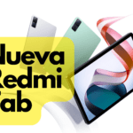Nueva-Redmi-Tab
