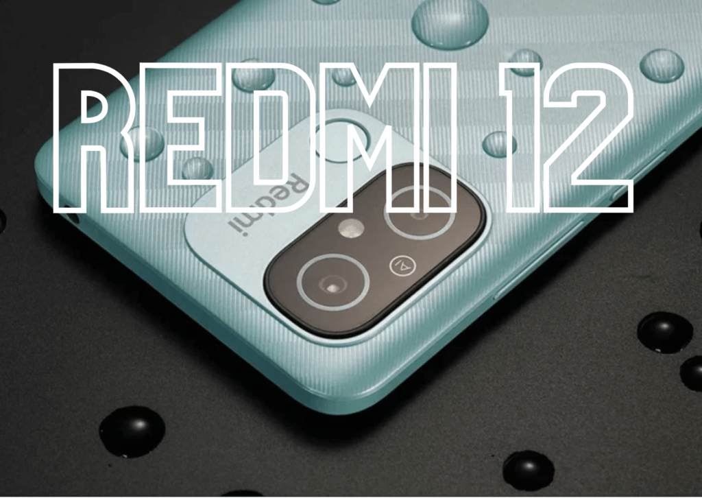 Se han filtrado detalles sobre el próximo lanzamiento de Xiaomi en Europa: el esperado Redmi 12.