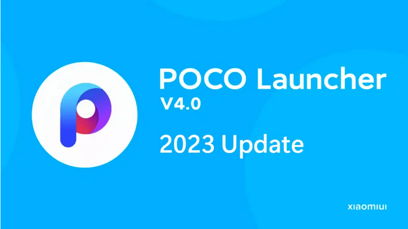 POCO Launcher 4.0: Mejora tu experiencia Xiaomi