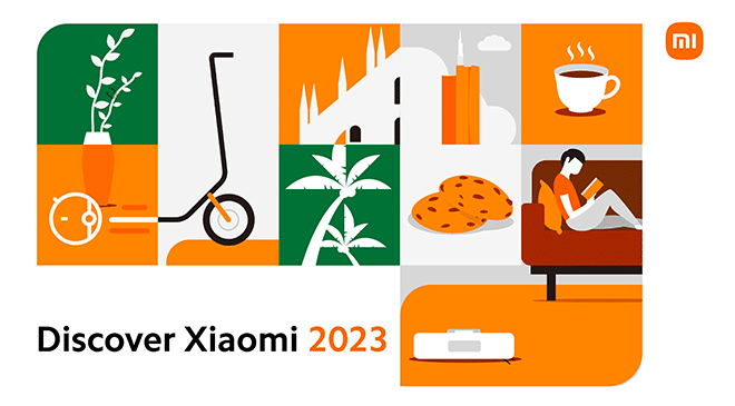 Discover Xiaomi 2023: Innovación para una vida mejor
