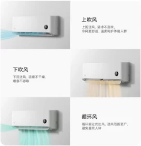 Xiaomi_Roufeng_Air_Conditioner_1_hp_II