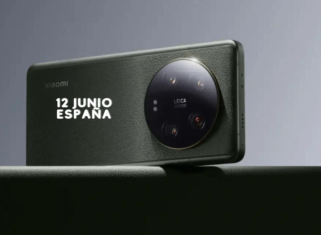 Xiaomi 13 Ultra España: El nuevo buque insignia YA DISPONIBLE