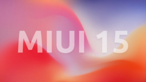 MIUI-15