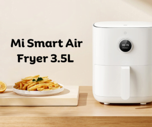 Mi-Smart-Air-Fryer