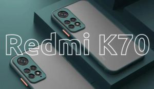 Redmi-K70