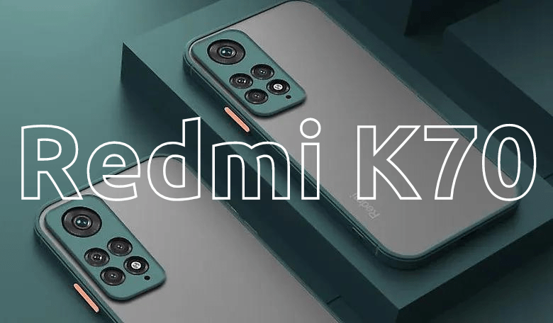 Redmi K70 Series: ¡Descubre las Primeras Novedades y Características Clave!