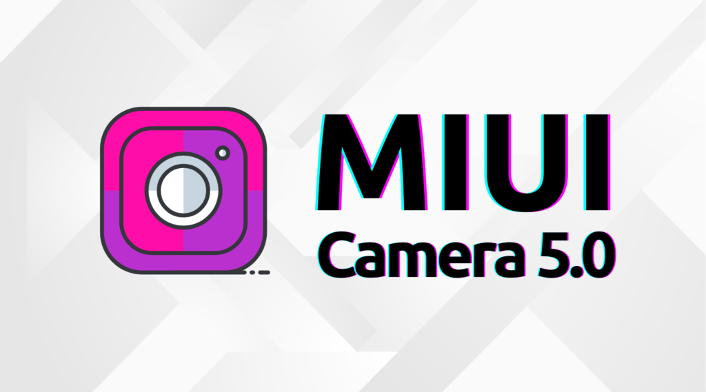 MIUI Camera 5.0: Una Experiencia Fotográfica Renovada para Tu Xiaomi