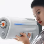 xiaomi-mijia-pulse-water-gun-pistola-agua-alta-precision-xiaomi-3013382