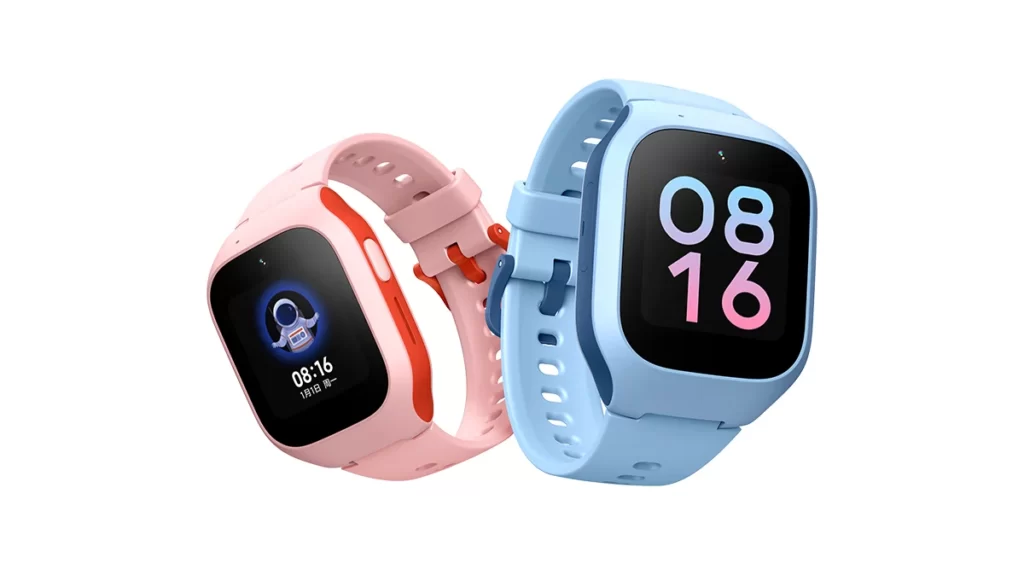 Descubre el nuevo Xiaomi Smart Kids Watch, un reloj inteligente diseñado para niños con GPS y cámara. Mantén a tus hijos seguros y en contacto con esta innovadora tecnología.