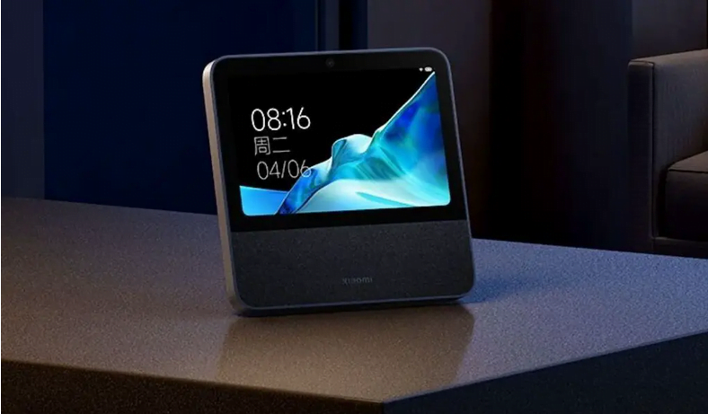 Xiaomi Smart Home Screen Pro 8: El Futuro de la Casa Inteligente