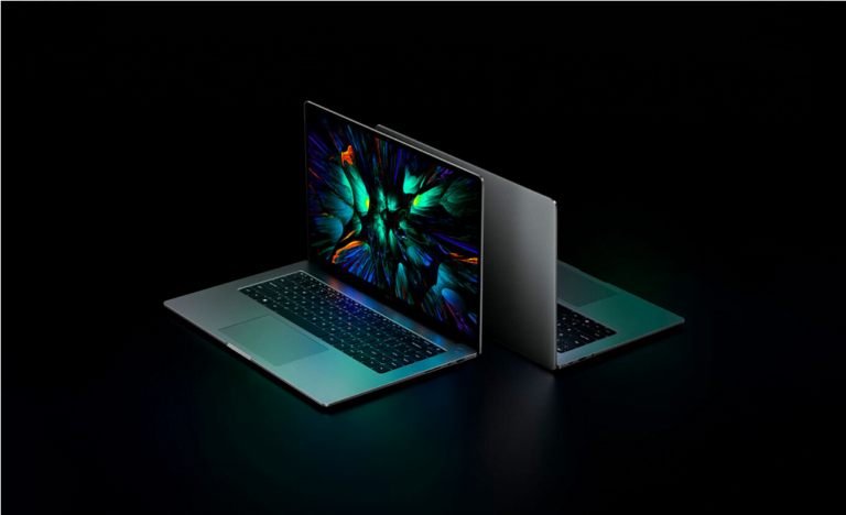 Xiaomi RedmiBook Pro 15 Ryzen Edition 2023: Un Salto Cuántico en ...