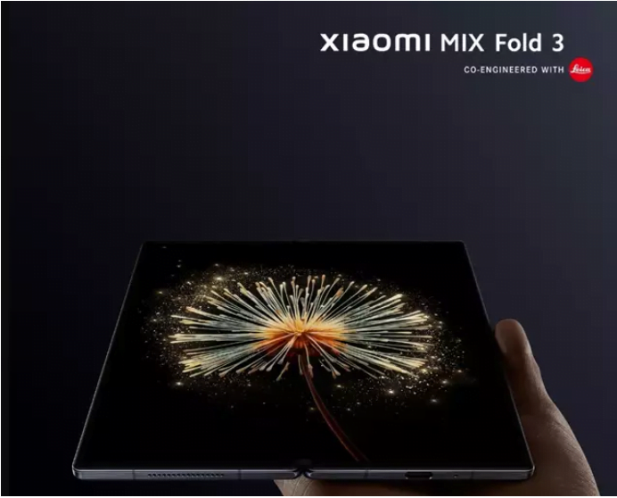 Descubre el Xiaomi MIX Fold 3, el plegable que rompe barreras en diseño y especificaciones. Desde Planeta Xiaomi, te presentamos todas sus novedades.