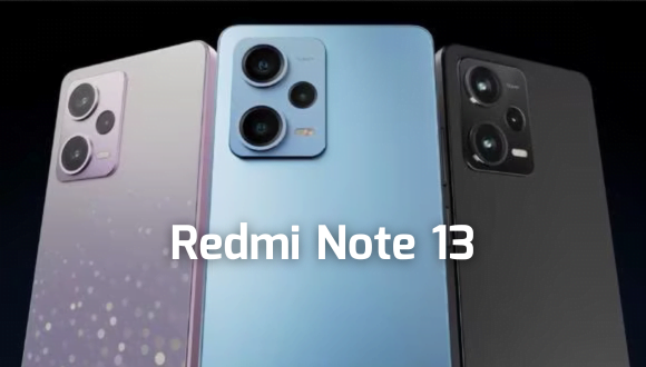Redmi Note 13: Un Nuevo Estándar en Smartphones Económicos