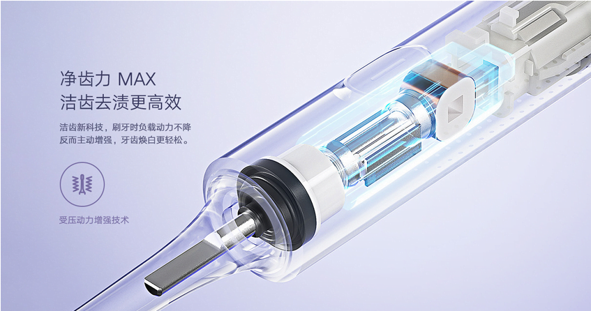 Descubre el revolucionario Xiaomi Electric Toothbrush T302 con hasta 150 días de autonomía. Conoce cómo este cepillo cambiará tu rutina de cuidado dental.