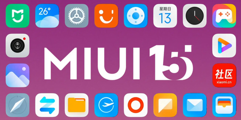 Descubriendo el Reloj de MIUI 15: ¿Qué Nos Dice Sobre el Futuro de Xiaomi?