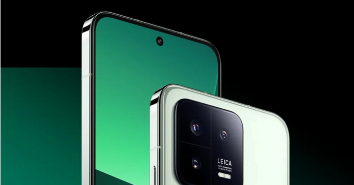 Xiaomi 14 Series: Adentrándose en el Futuro con un Marco de Aleación de Titanio
