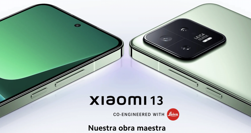Xiaomi 13 vs iPhone 15: ¿Cuál es la Elección Perfecta para Ti?