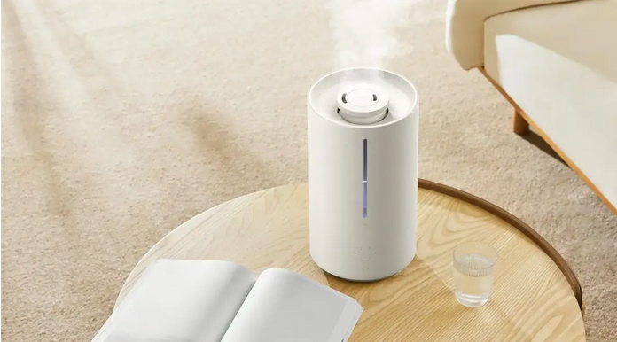 El humidificador inteligente de Xiaomi / Mi Smart Antibacterial Humidifier  