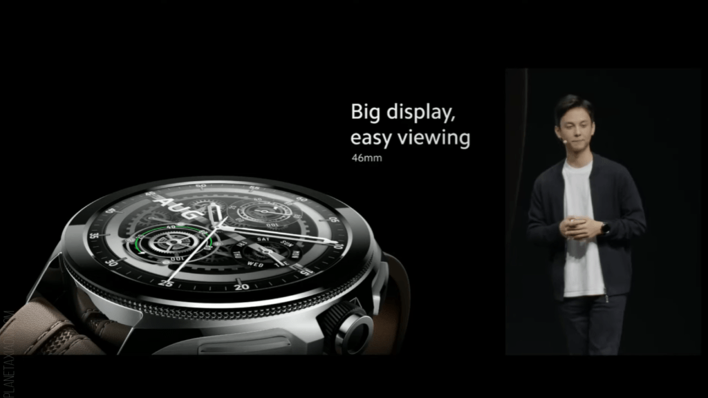 Xiaomi Watch 2 Pro: El Nuevo Estándar en Relojes Inteligentes