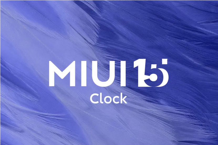 Descubriendo el Reloj de MIUI 15: ¿Qué Nos Dice Sobre el Futuro de Xiaomi?