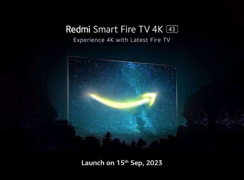 La Revolucionaria Redmi Smart Fire TV 4K: Todo lo que Necesitas Saber