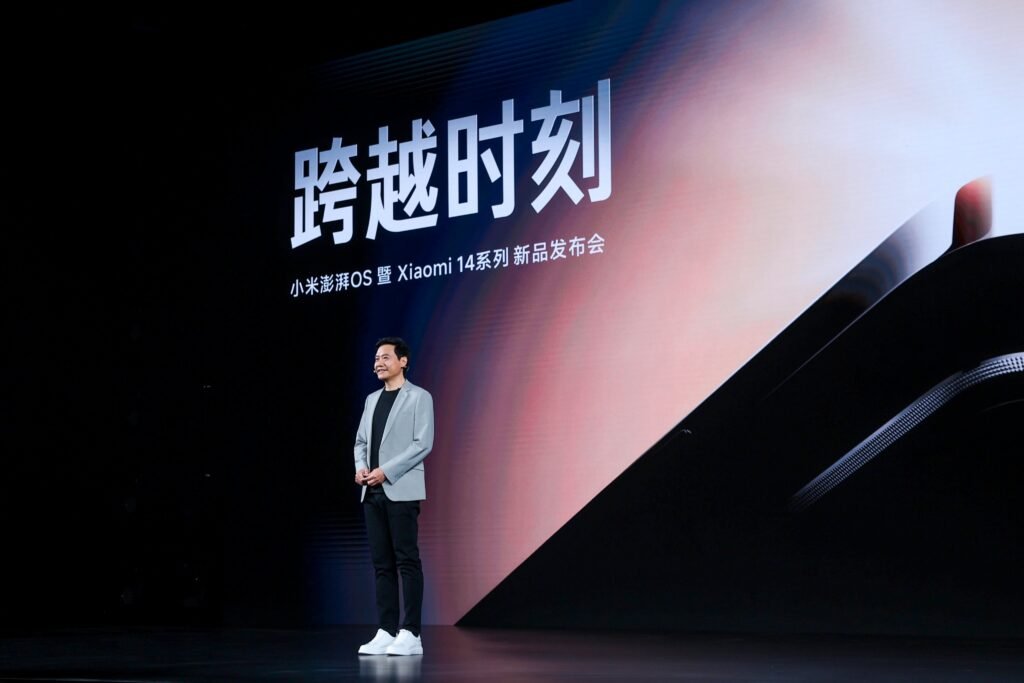 Descubre la visión de futuro de Xiaomi hacia 2040: su compromiso medioambiental, innovaciones tecnológicas y esfuerzos filantrópicos.