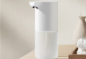 Conoce el Nuevo MIJIA Automatic Soap Dispenser 1S de Xiaomi - Planeta ...