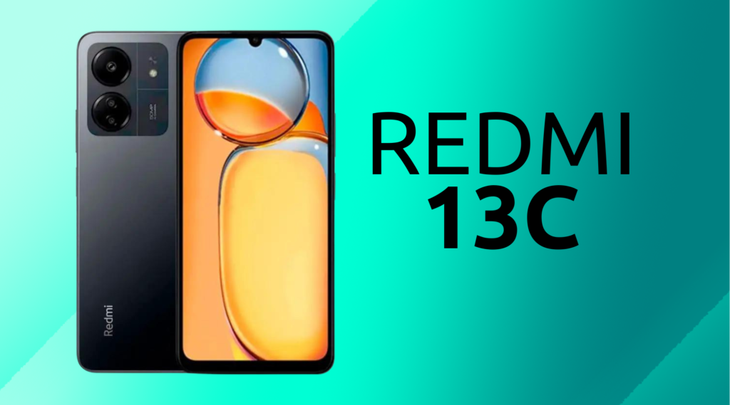 Redmi 13C: La Nueva Joya Asequible de Xiaomi - Planeta Xiaomi
