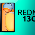 REDMI-13C