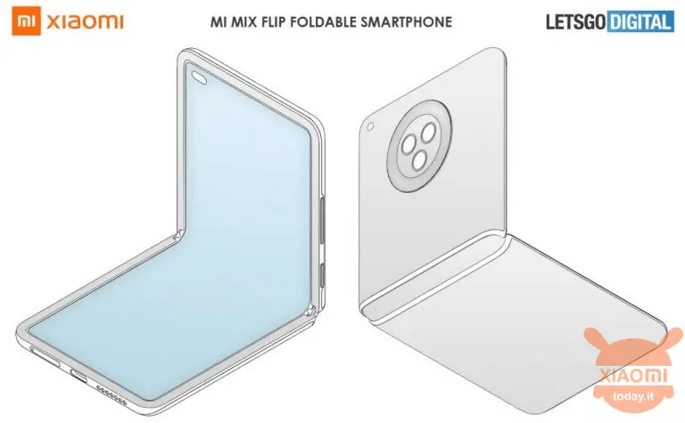 Descubre el Xiaomi MIX Flip, el futuro de los smartphones plegables en 2024. Con diseño innovador y cámaras Leica, es la tecnología que esperas.