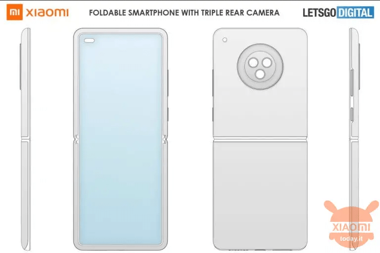 Descubre el Xiaomi MIX Flip, el futuro de los smartphones plegables en 2024. Con diseño innovador y cámaras Leica, es la tecnología que esperas.