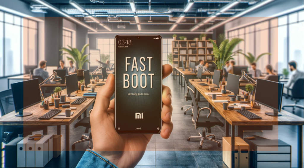 Descubre cómo dominar el Fast Boot en dispositivos Xiaomi con nuestra guía completa. Optimiza y personaliza tu móvil o tablet Xiaomi fácilmente.