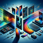 DALL·E-2023-12-25-12.13.34-A-visually-striking-2-1-image-showcasing-a-collage-of-various-Xiaomi-and-Redmi-devices-receiving-the-HyperOS-update.-The-image-should-feature-an-array