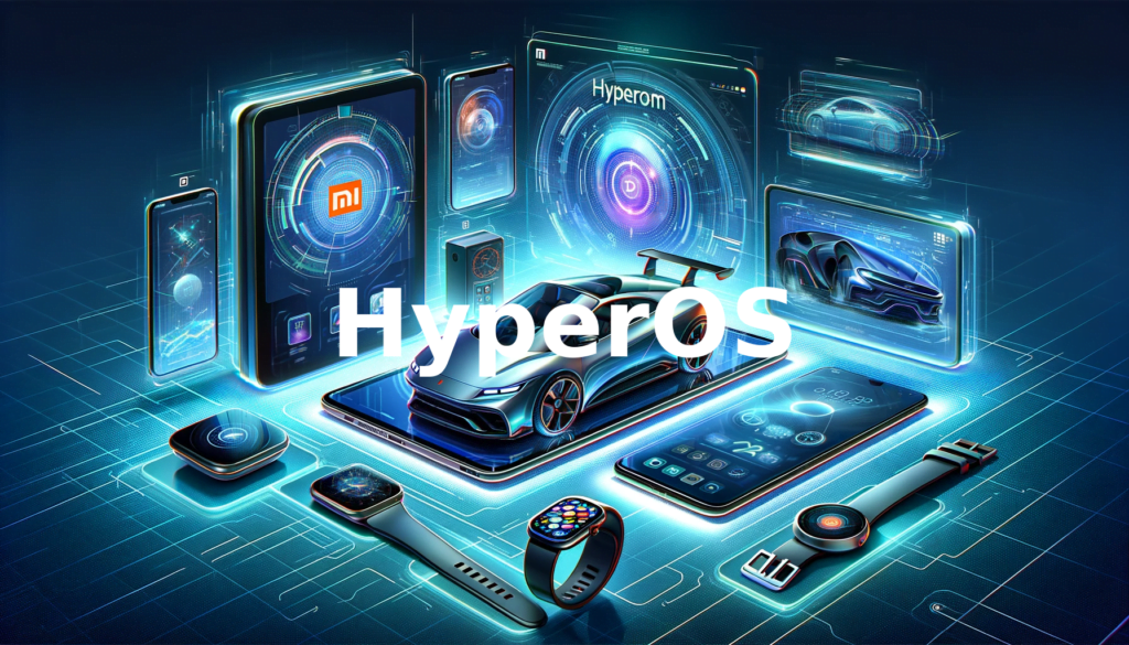 HyperOS Todo: El Futuro Unificado de Xiaomi