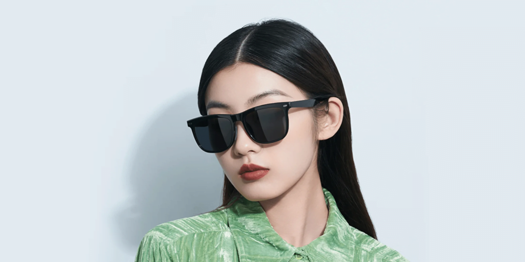 Descubre las innovadoras Gafas de Sol Polarizadas de Xiaomi: tecnología, estilo y protección UV en cuatro modelos únicos.
