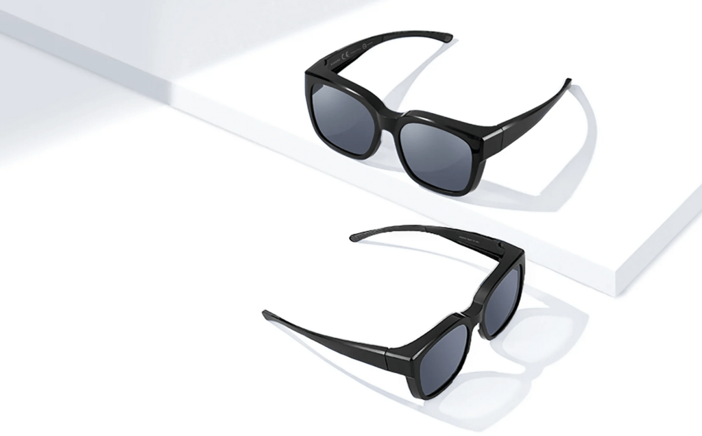 Descubre las innovadoras Gafas de Sol Polarizadas de Xiaomi: tecnología, estilo y protección UV en cuatro modelos únicos.