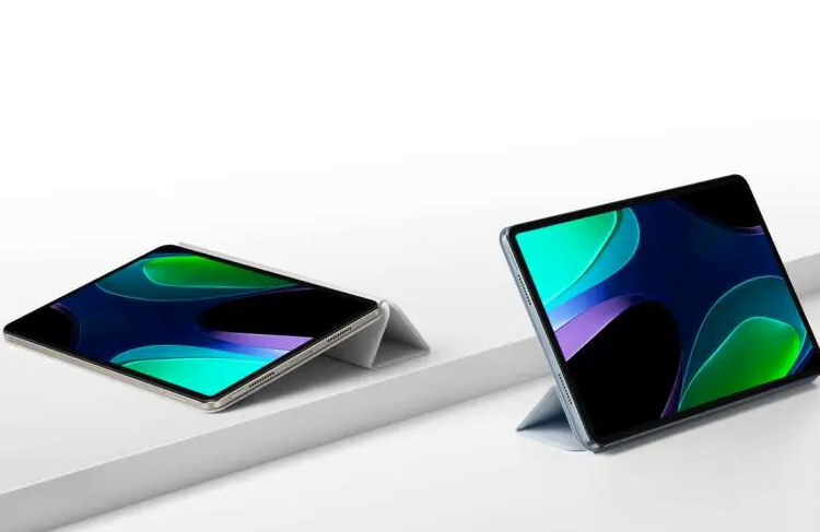 Xiaomi se Prepara para Sorprender: Tablet con Chip Snapdragon 8 Gen 2 a Punto de Lanzarse