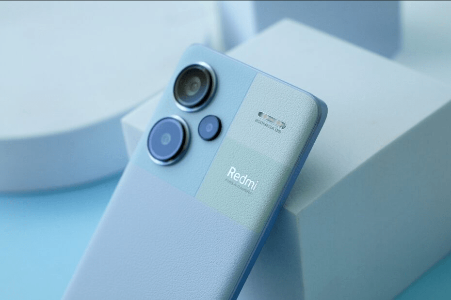 Xiaomi Redmi 13R: Innovación y Calidad a un Precio Imbatible