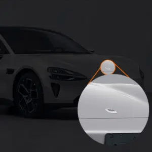 Descubre cómo el Xiaomi Car Logo podría marcar el inicio de una nueva era en la movilidad eléctrica, según las últimas filtraciones.